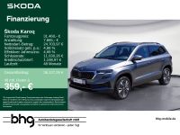 Skoda Karoq - Vorschau Bild 1