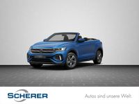 Volkswagen T-Roc - Vorschau Bild 1