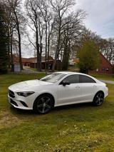 Mercedes-Benz Mercedes CLA 220d - Mercedes-Benz CLA 220 in Bremen