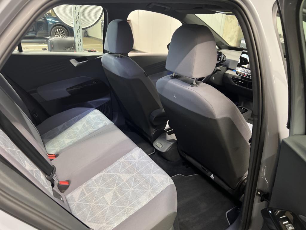 Volkswagen ID.3 - Bild 10