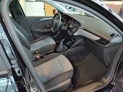 Fahrzeugabbildung Opel Corsa F 1.2 55KW LED, Spurhalteassistent
