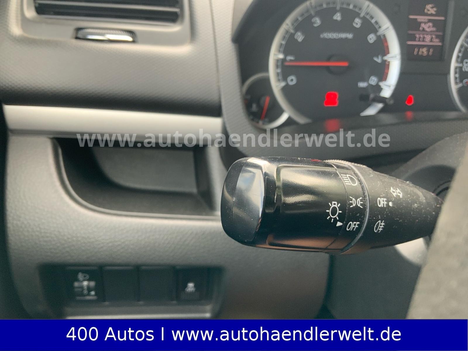 Suzuki Swift 1.2 4x4 Club