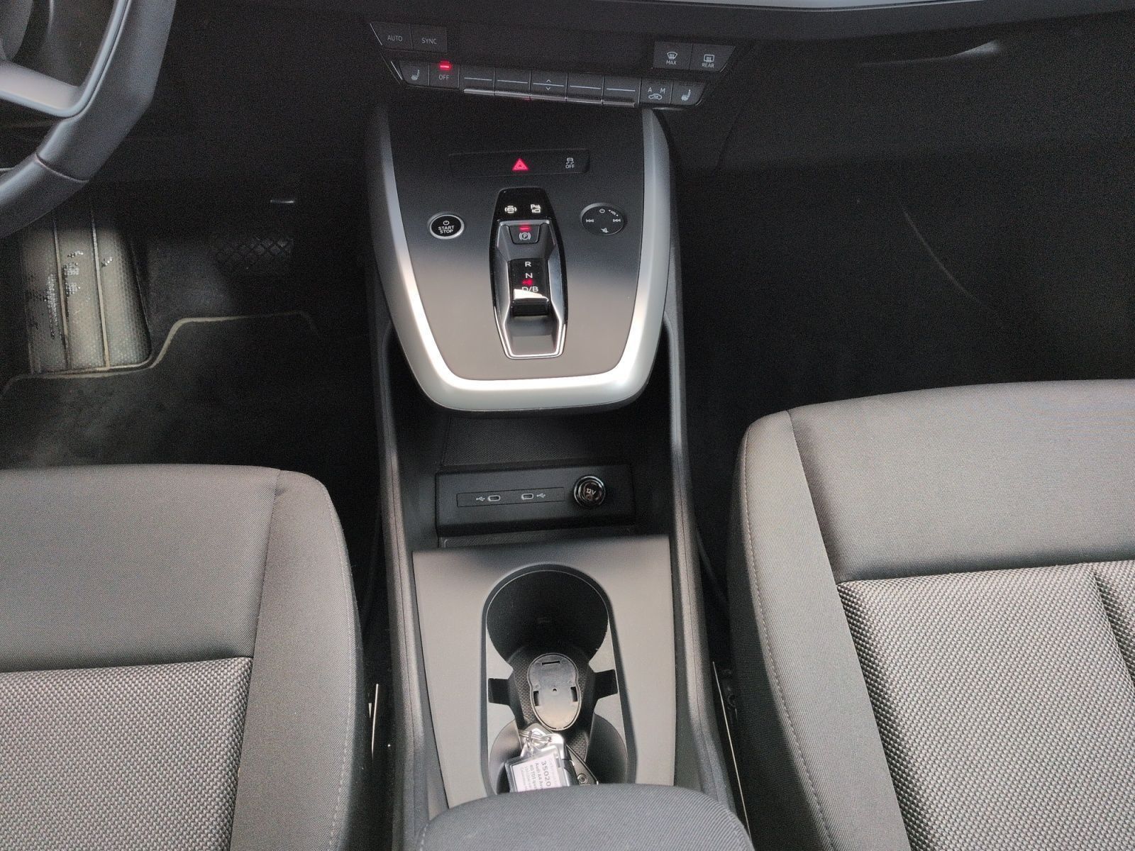 Audi Q4 e-tron - Bild 12