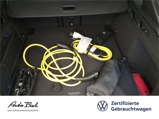 Volkswagen ID.7 - Bild 9
