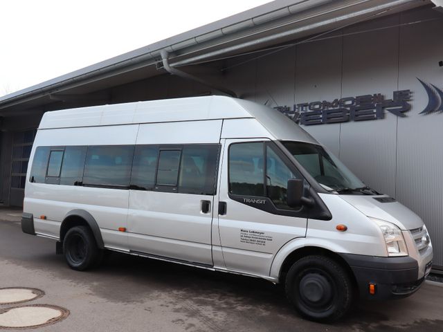 Ford Transit Tourneo FT 430 2.2 TDCI TREND *17-SITZE*