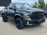 Dodge RAM 1500 V8 5,7  HEMI 4x4 Automatik - Dodge RAM: Händler