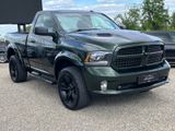 Dodge RAM 1500 V8 5,7  HEMI 4x4 Automatik - Dodge: Auto
