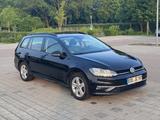 Volkswagen Golf Variant 1.4 TSI 150 DSG Comfortl Nav ErgoS - Volkswagen Golf: 4er