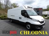 Iveco DAILY 35S14 KÜHLKASTENWAGEN 0*C AUTOMATIK - Offers