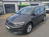 Volkswagen Touran Sound 2.0 TDI NAVI LED ACC APP AHK KAMERA