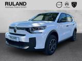 Citroën C3 Aircross e 113 YOU Elektromotor HUD Fahrerpro - Citroën C3 Aircross: Automatik