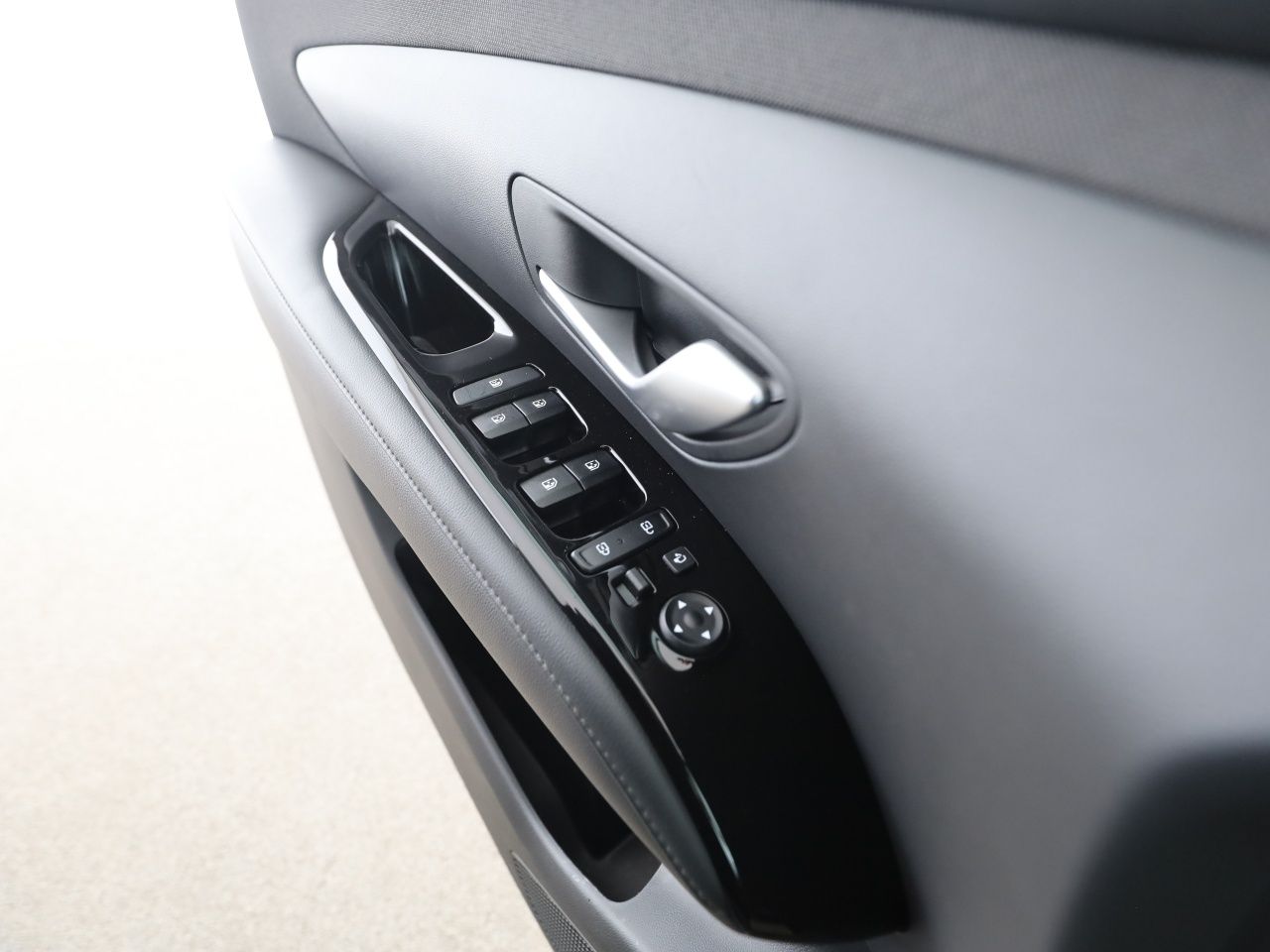 Hyundai Tucson – Bild 14