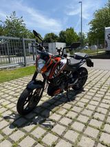KTM Duke - Offers matching your search criteria