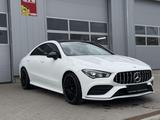 Mercedes-Benz CLA 200 CLA 200 AMG Line - Mercedes-Benz CLA 200 Gebrauchtwagen