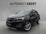 Opel Mokka X 1.4 Turbo Innovation LED/GRA/KAMERA/NAVI - schwarze Opel Mokka X