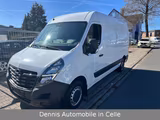 Opel Movano F3500 Kasten/Kombi HKa L2H2 3,5t - Opel Movano: L3h2