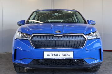 Skoda Enyaq 50 AID+ACC+KEY+LED+CARPLAY+AMBIENT