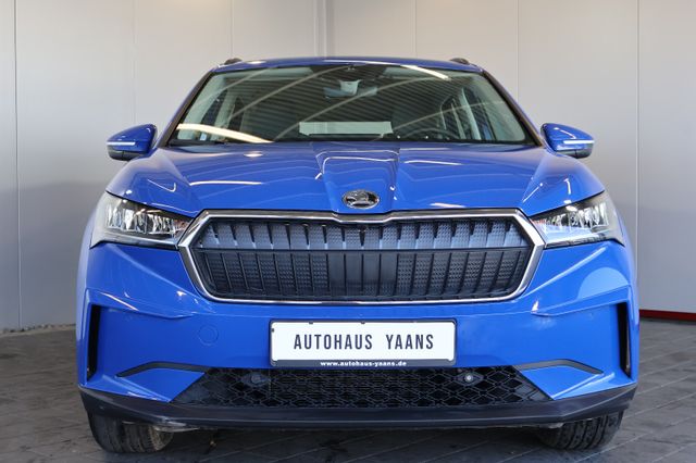 Skoda Enyaq 50 AID+ACC+KEY+LED+CARPLAY+AMBIENT