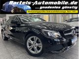 Mercedes-Benz C 200 CGI Coupe, 2.Hand, LED, Leder, Navi, 7G
