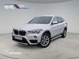 BMW X1 sDrive20i Sport Line Sport Line | AHK RFK BT - BMW X1 mit Anhängerkupplung