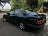Mercedes-Benz Mercedes Benz E200 Kompressor Automatik 80tkm - gebrauchte Mercedes-Benz E-Klasse aus dem Jahr 2000
