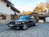 BMW 730i V8 Automata 124400Km - BMW 730 aus 1992