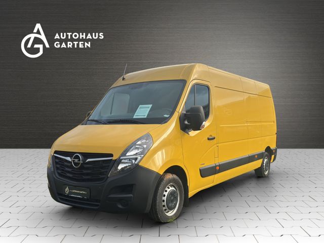 Opel Movano B KasteN HKa L3H2 3,5t Kamera Klima Navi