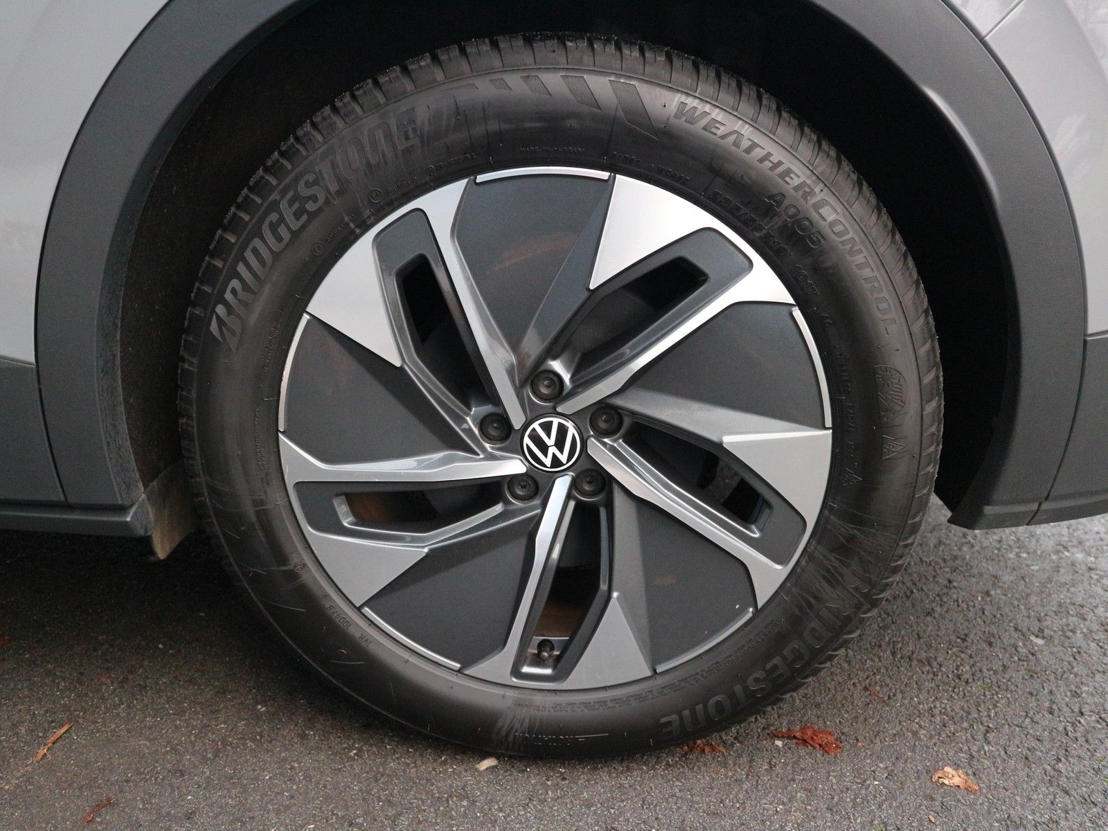 Volkswagen ID.4 - Bild 7