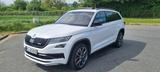 Skoda Kodiaq 2.0 BiTDI SCR DSG 4x4 RS RS - Skoda Kodiaq: RS