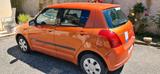 Suzuki swift III, BJ 2005 , 260000km - Suzuki Swift in Freiburg