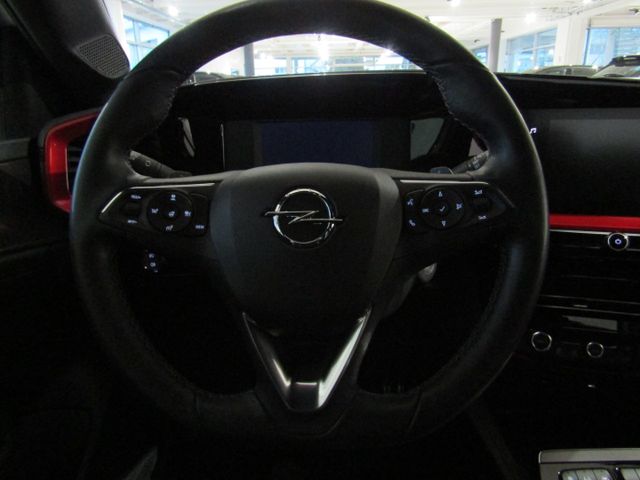 Mokka Line 6E GS 1.2 Direct Injection Turbo 96 k