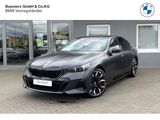 BMW 550 e M Sport xDrive Individual AHK Driv Assist