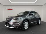 Opel Grandland (X)-AHK-SPUR-TOTWI-LED-LENKRADHZ-KEYL - SUV bis 15.000 Euro