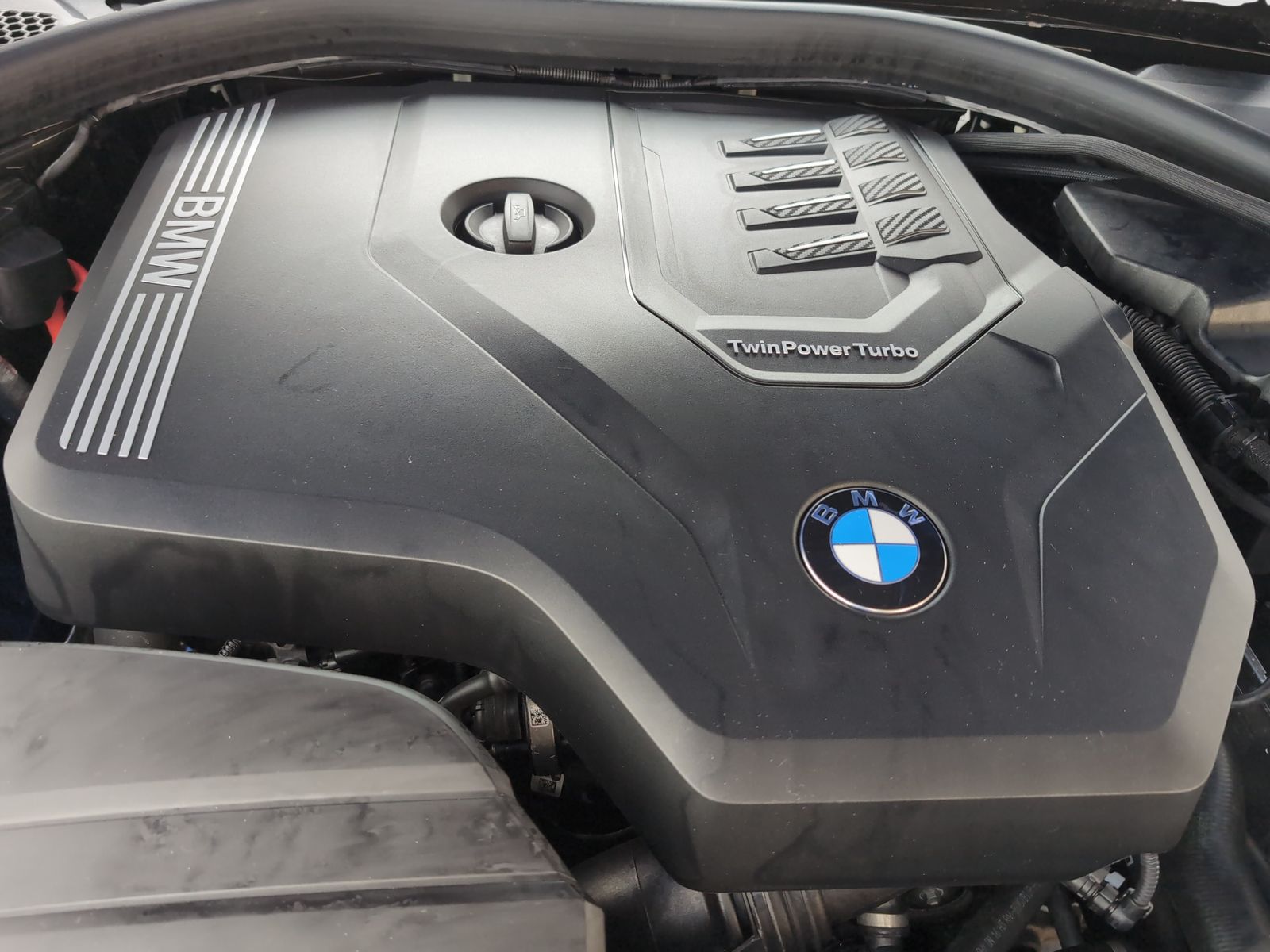 BMW 430 Gran Coupé - Bild 17