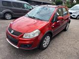 Suzuki SX4 Streetline Club - Suzuki SX4: Club Streetline