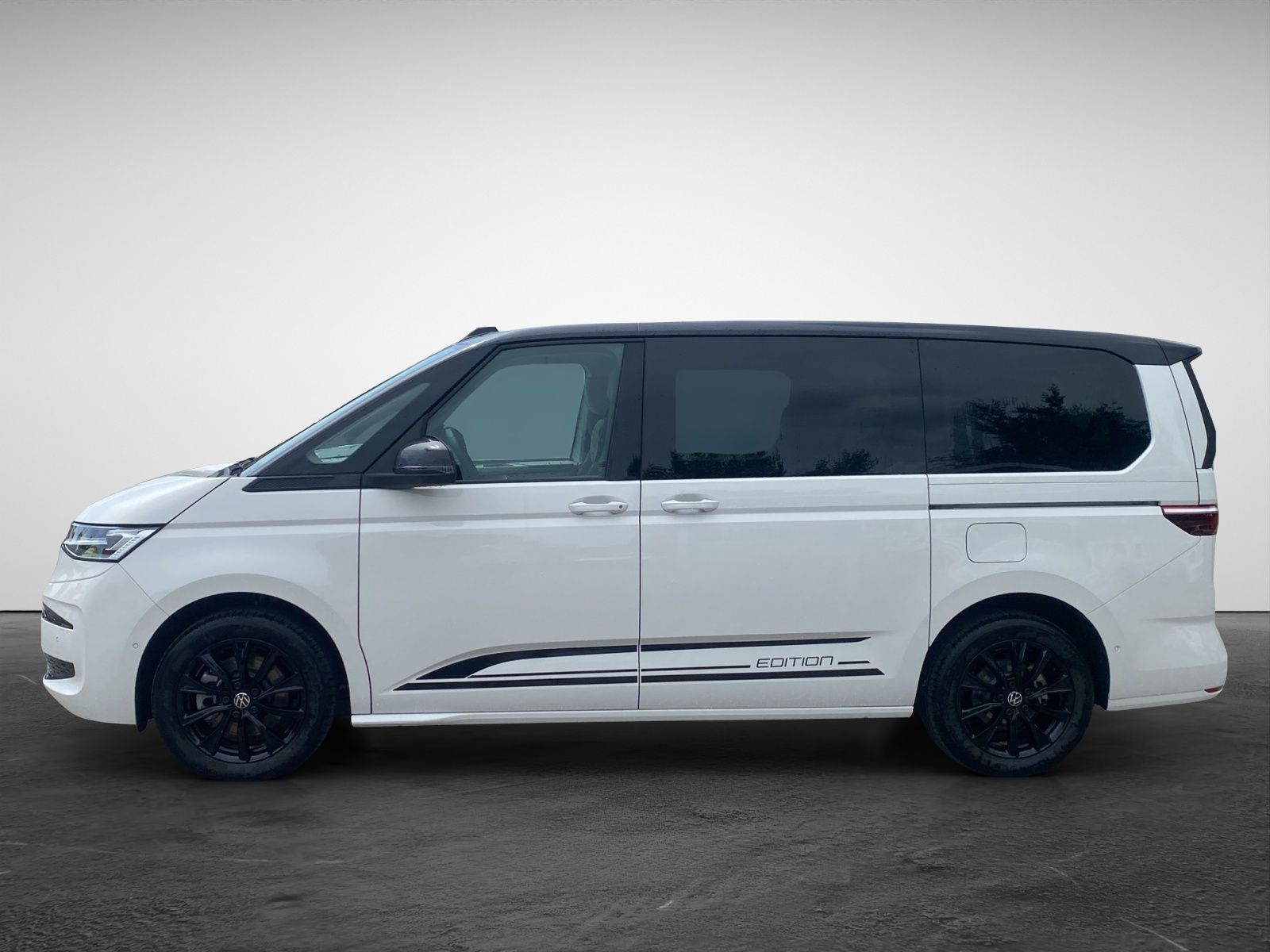 Volkswagen T7 Multivan 1.5 eHybrid 4Motion DSG Edition lang imagem 3