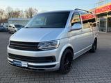 Volkswagen T6 MULTIVAN 2.0 TDI 20" ALU Anhängerkupplung
