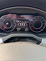 Audi Q7 50 TDI quattro tiptronic S line  - Audi Q7 Gebrauchtwagen in Köln