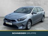 Kia cee'd Sporty Wagon 1.0 T-GDI +SHZ+DAB+PDC+KLIMA+ - Kia cee'd Sportswagon aus 2022