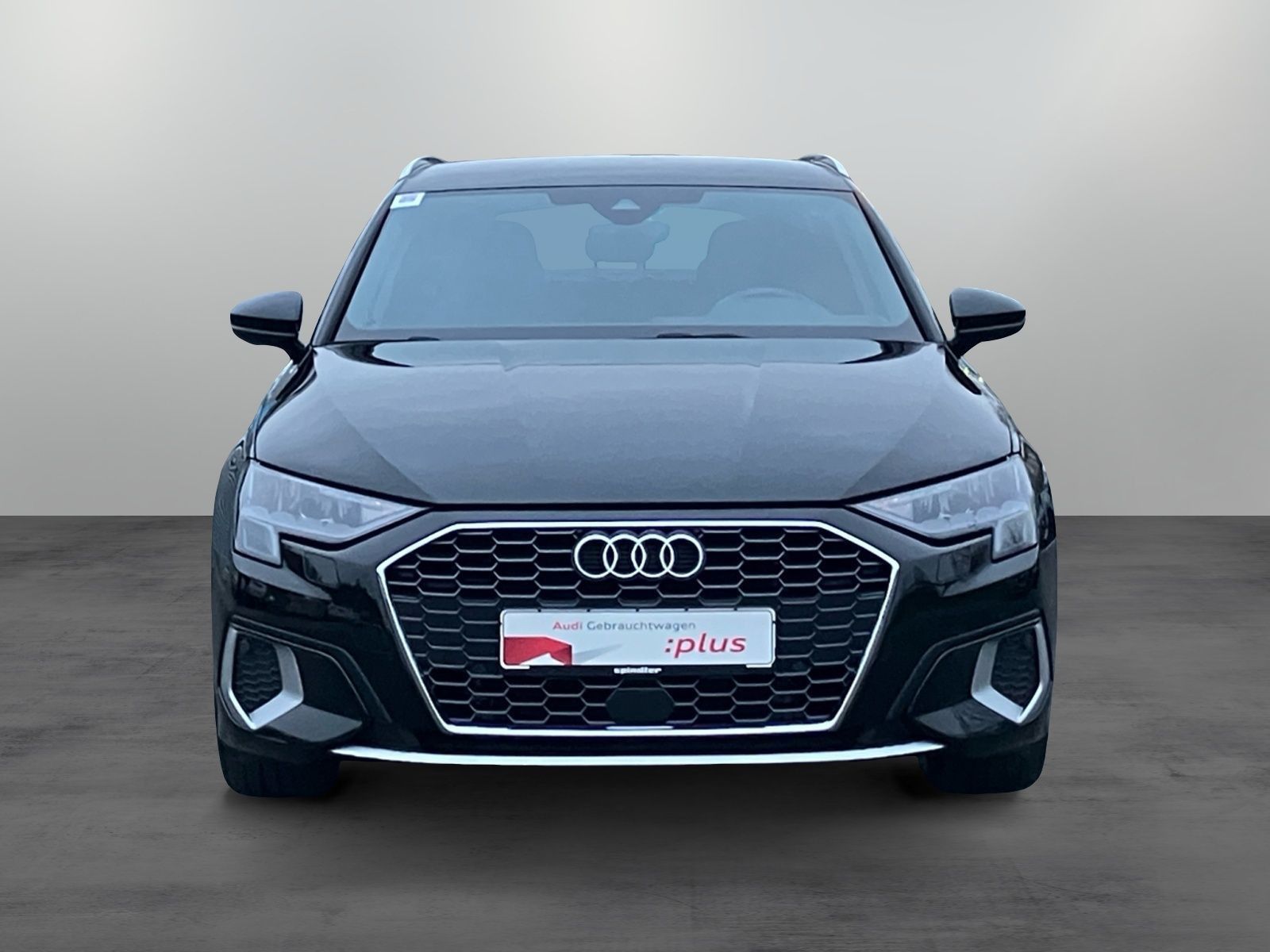 Audi A3 - Bild 5
