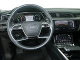 Audi Q8 e-tron 50 quttro advanced Matrix/Kamera/Navi - Audi Q8 e-tron Gebrauchtwagen