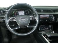 Audi Q8 e-tron - Vorschau Bild 4