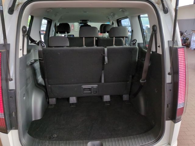 Fahrzeugabbildung Hyundai STARIA HEV 9-Sitzer (MY25) 1.6 T-GDI (225 PS) 6-
