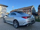 Mercedes-Benz CLA 220 CLA CLA 220 d AMG**PANO**ACC** - Mercedes-Benz CLA 220 aus 2022
