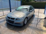 BMW 325i (E90) Lim. Alpina Frontschürze - BMW 325 mit Benzin-Antrieb: Limousine, 325i E90 Lim