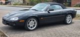 Jaguar XK8 Cabriolet Automatik 1. Hand erst 52.700 km - Jaguar XK8: Cabrio