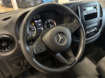 Mercedes Vito - 11
