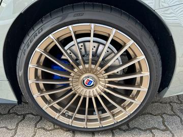 2025 Alpina B4 thumbnail 16