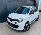 Renault Twingo Limited*Tüv Neu*Tempomat*Klima*1.Hand - Renault Twingo in Lübeck