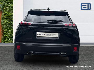 Peugeot 2008 - 4